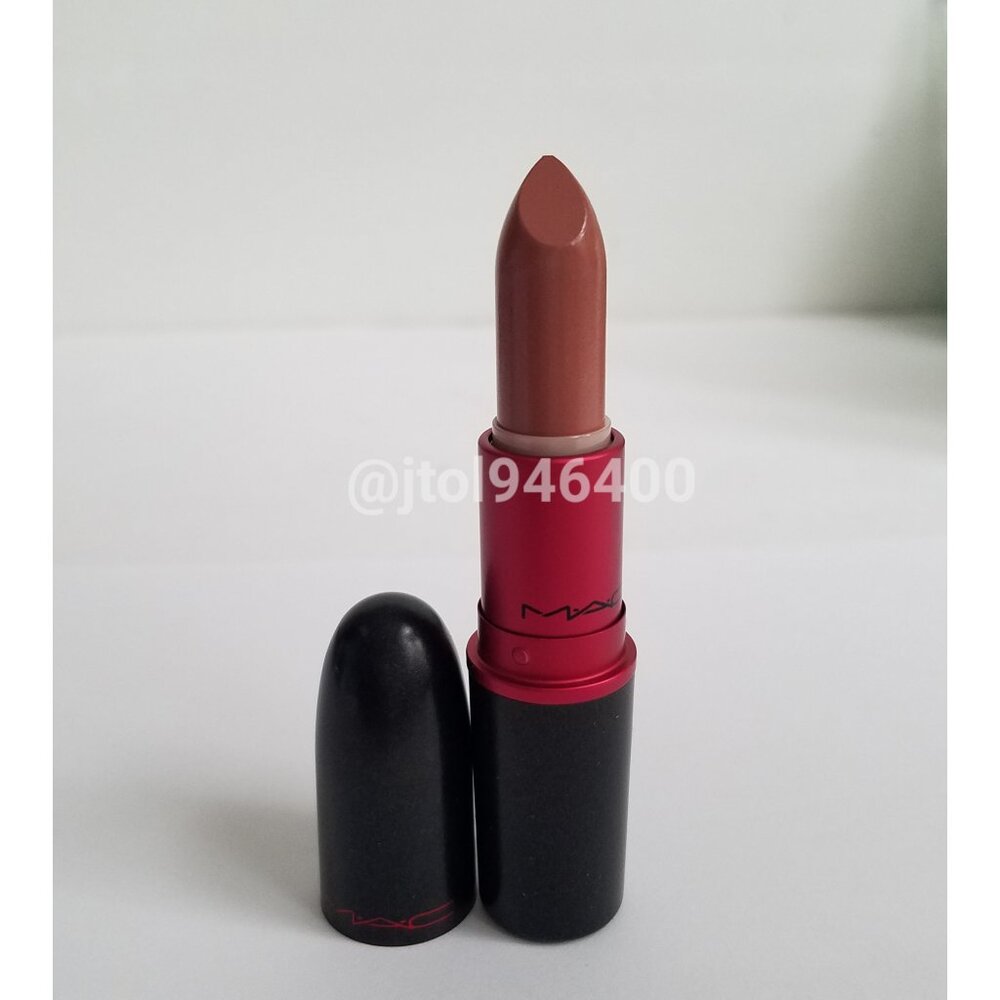 Mac Viva Glam II Lipstick